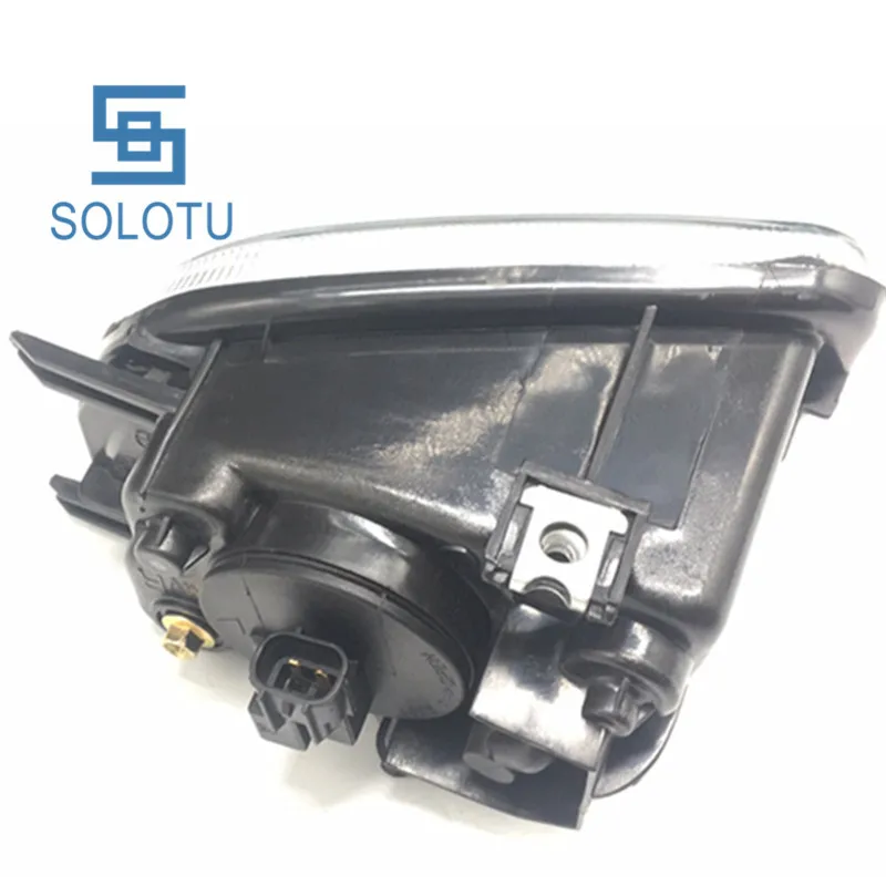 Противотуманная фара в сборе супер яркая для Sentra EQ7202 N16 26150 YS200 26155 YS200|Передние