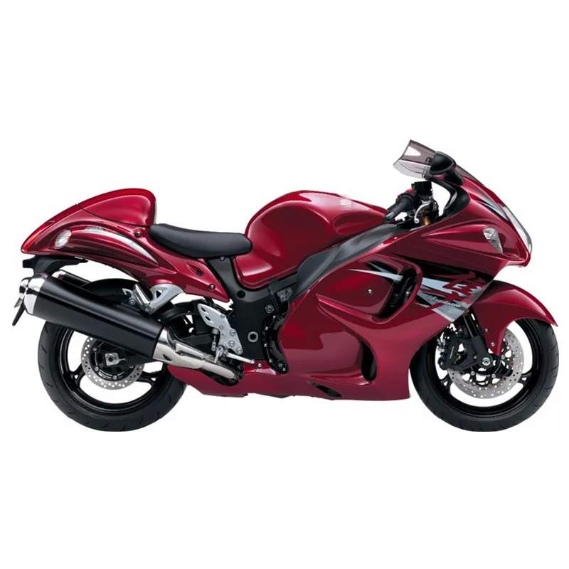 Светоотражающая наклейка на мотоцикл для suzuki GSXR1300 gsxr 1300 Hayabusa 2008 2009 2010 2011 2012 весь