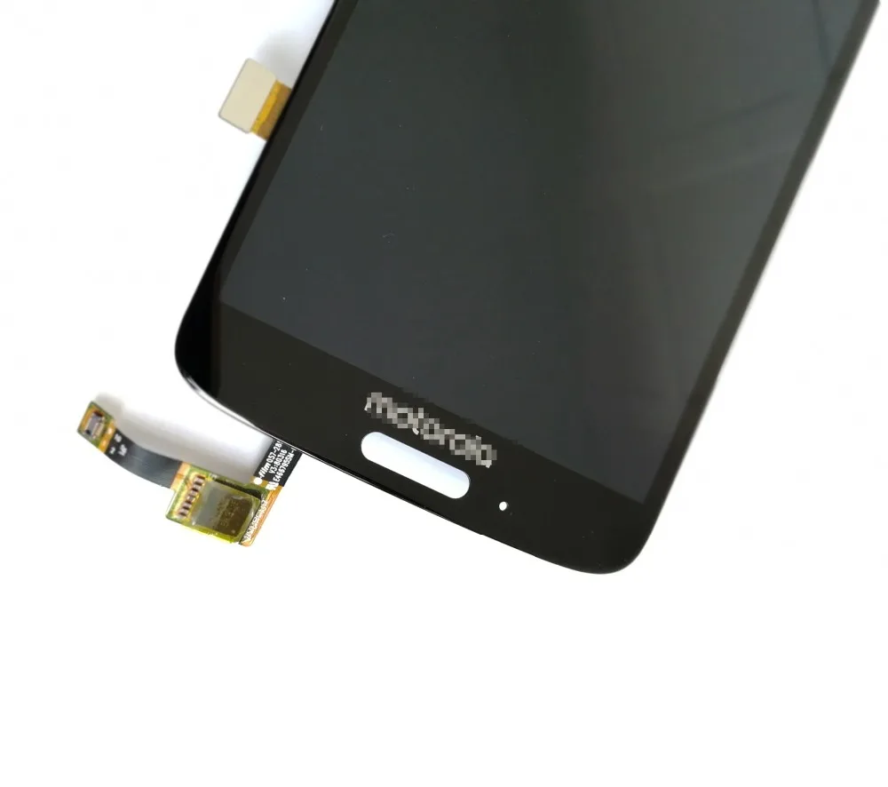 Shyueda IPS AAA + 5 7 дюйма для Motorola Moto G6 2018 / 1S XT1925 (Европейская версия) ЖК дисплей
