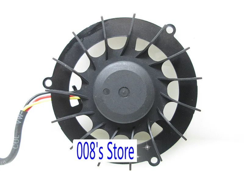 Кулер для процессора Fujitsu Amilo L1300 L7300 L7310 W L7310W M1420 K7610 K7610W M1425 Packard Bell Easynote R4360 E2560 E260 |