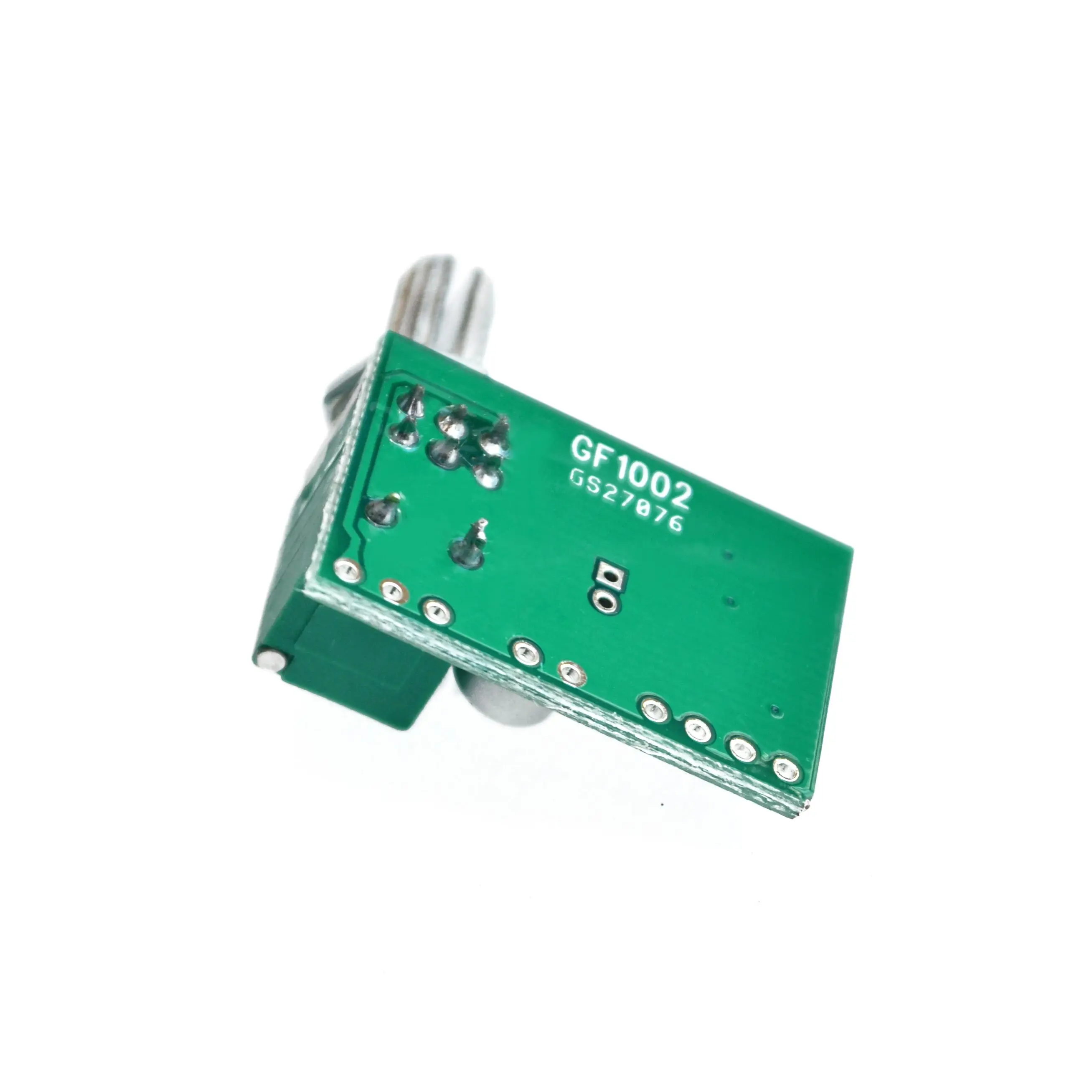 Цифровая плата маленького усилителя мощности PAM8403 Mini 5 В (USB-источник питания) |