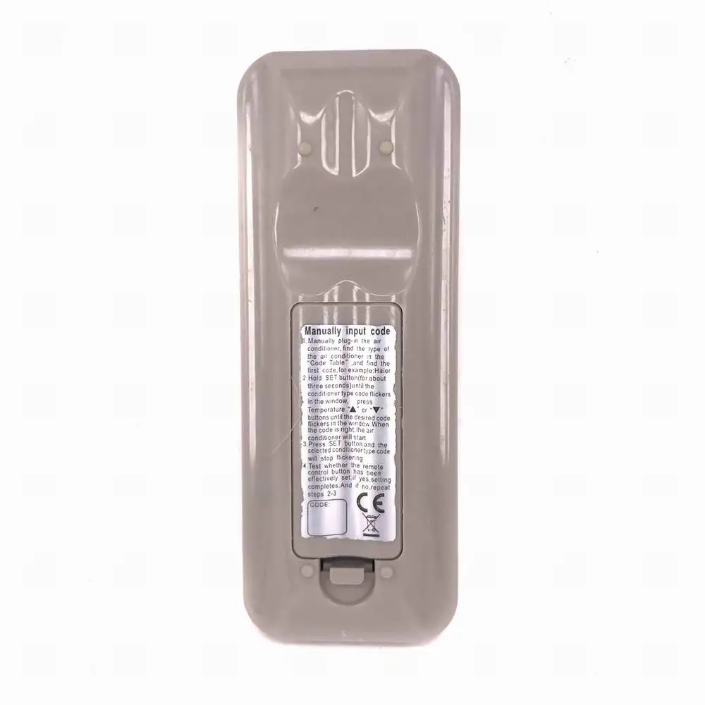 Сменный универсальный пульт дистанционного управления для CHUNGHOP K-1028E 1000 в 1 AC A/C