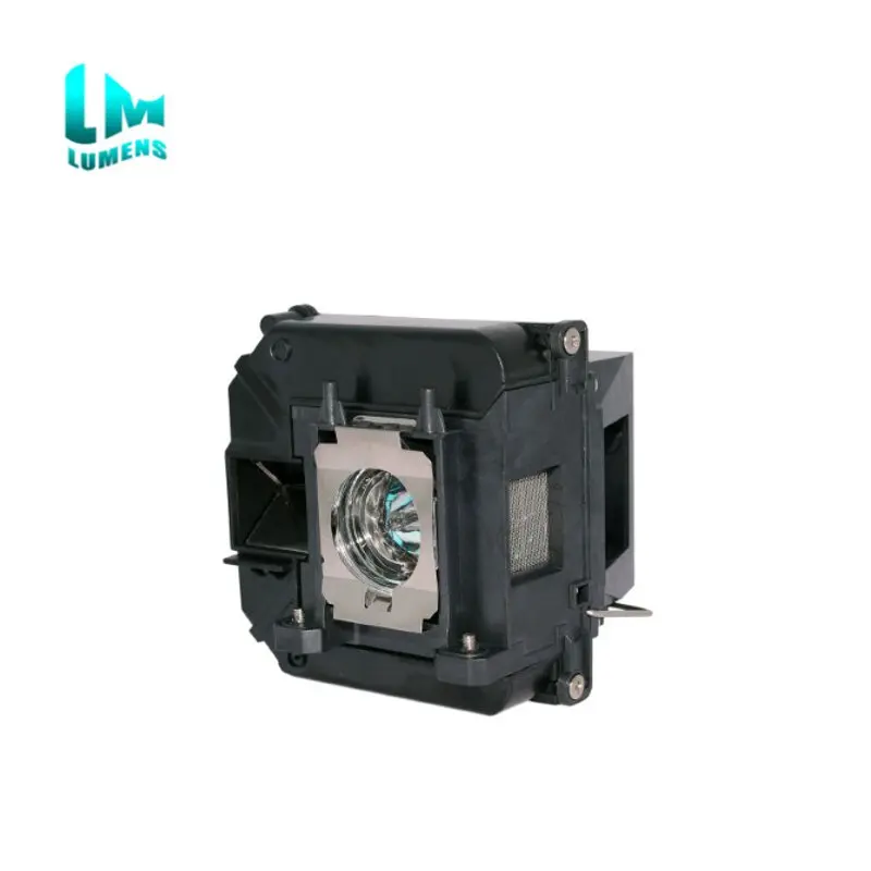 Замена лампы проектора для ELPLP68 / V13H010L68 EPSON EH TW5900/EH TW6000/EH TW6000W/EH TW6100/PowerLite HC 3010|projector