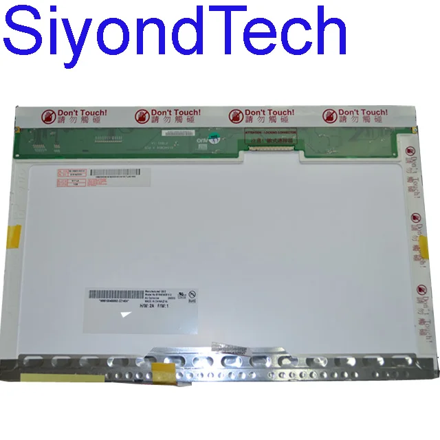 ЖК экран для ноутбука LTN154AT01 CLAA154WA05A Lenovo F50 C510 3000 G530|laptop lcd screen|laptop displaylcd laptop display |
