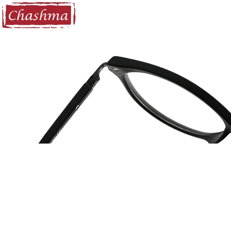 Брендовые очки кошачий глаз Chashma оптическая оправа для женщин TR90|Женские кадры| |
