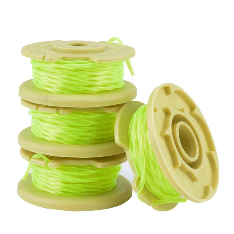 Набор аксессуаров для струн сменная газонокосилка Ryobi AC80RL3 18 V 24 40 газонокосилки