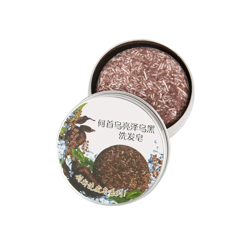 9 стилей ручной работы шампунь для волос мыло холодной обработки корицы Шампунь