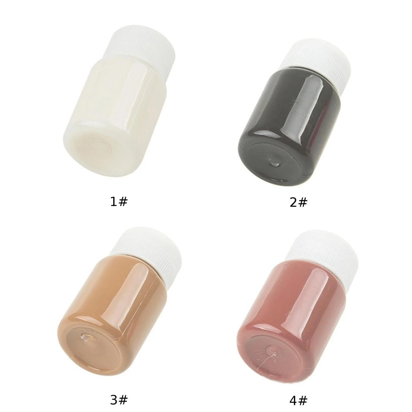 Обработка кожи край масла 30 мл ручной работы кожевенное ремесло товары ремонт