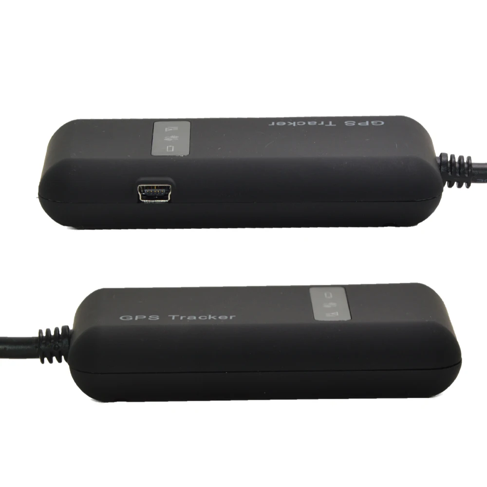 DAGPS оригинальный четырехдиапазонный высококачественный автомобильный gps трекер