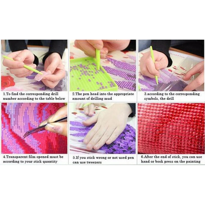 Алмазная мозаика алмазная вышивка бусины любовь ваза пион цветы бриллианты