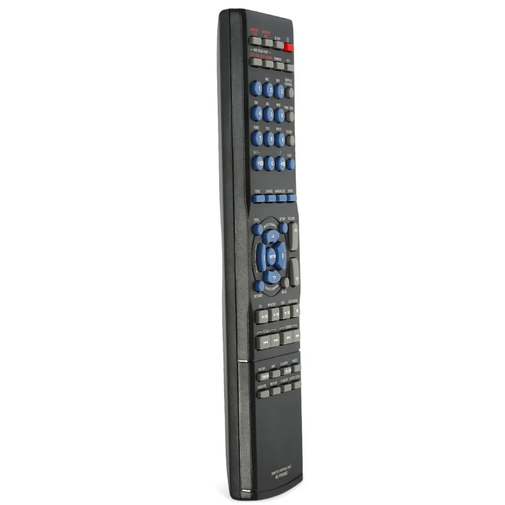 Новый пульт дистанционного Управление для Kenwood аудио Системы RC-F0508E D-K501 K-501USB RD-K501-B
