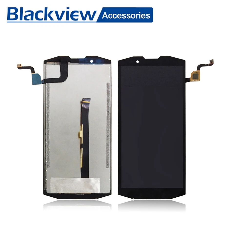 Оригинальный Blackview BV9000 Pro ЖК дисплей + сенсорный экран дигитайзер для мобильный
