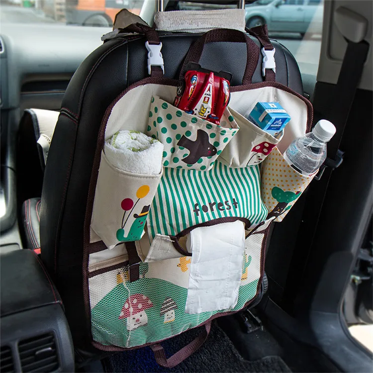 Лидер продаж 2017 многофункциональная складная сумка из ткани Оксфорд для