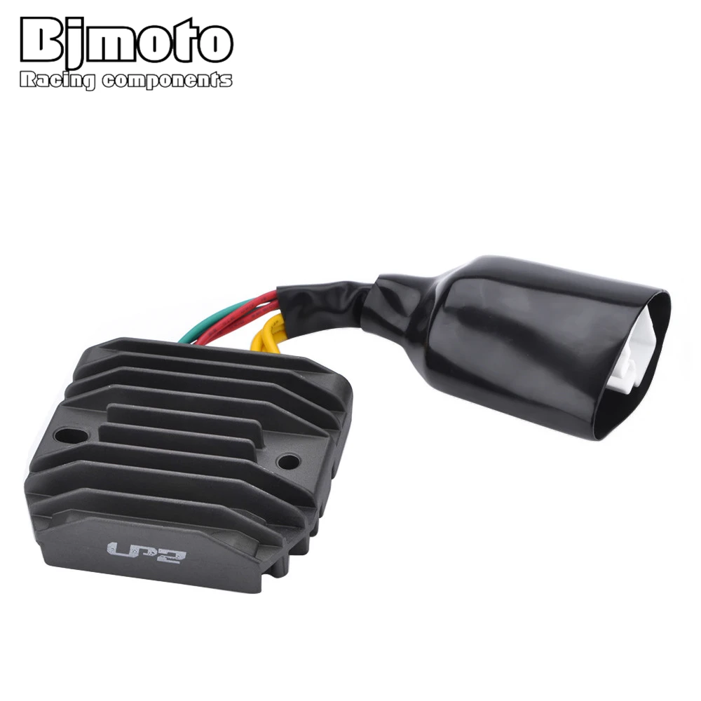 Bjmoto мотоцикл Регулятор выпрямителя Для Honda CBR600 F5 CBR 600 RR3 R4 2003 2004 RR5 RR6 2005