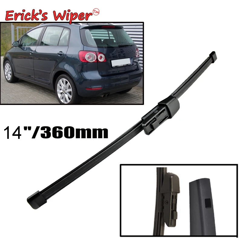 Щетка стеклоочистителя Erick's 14 дюймов для VW Golf Plus 521 2009 2010 2011 2012 2013