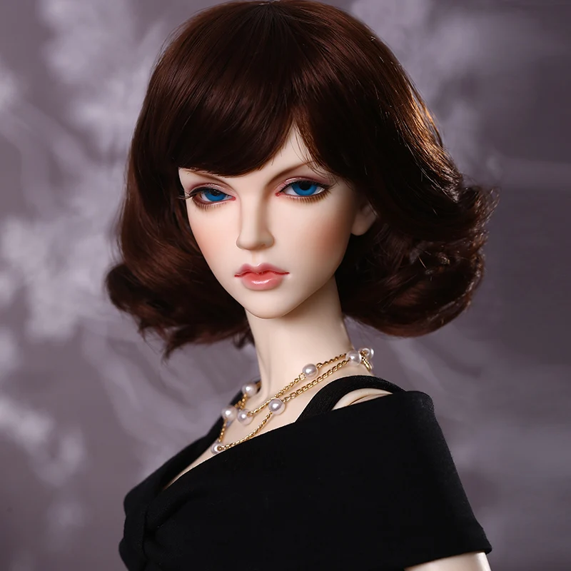Iplehouse Violet JID BJD куклы IP 1/4 модные высококачественные фигурки из смолы игрушки для