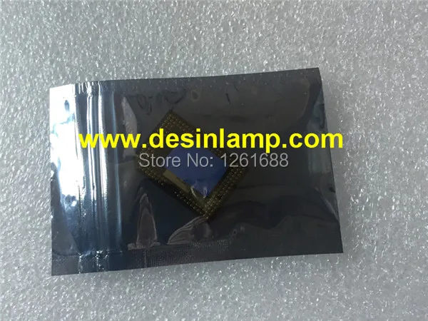 Замена DLP проектора 1076-6438B DMD чип для MITSUBISHI EX200U | Электроника