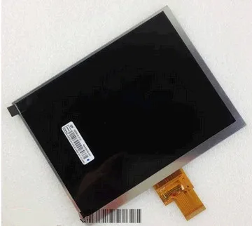 A + HJ080IA 01E 8 &quotЖК экран M1 A1 дюймов 32001395 00 IPS ЖК дисплей HJ080IA01E панель 175x135 мм|ЖК-экраны