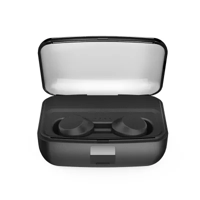 TWS-наушники Weilistone IPX8 с поддержкой bluetooth 5 0 и защитой от воды | Электроника