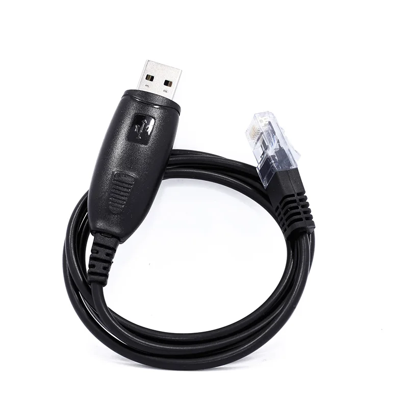 USB-кабель для программирования Baojie BJ-218 мобильного радио BAOJIE BJ218 Mini автомобильное |