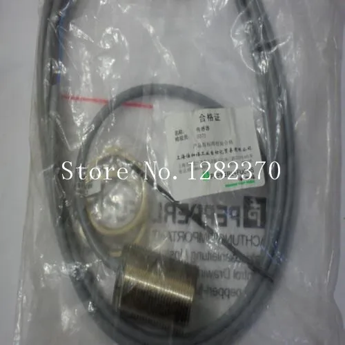 

[SA] New German original P + F Fuchs Proximity Switch NBB10-30GM40-Z0 spot --2PCS/LOT