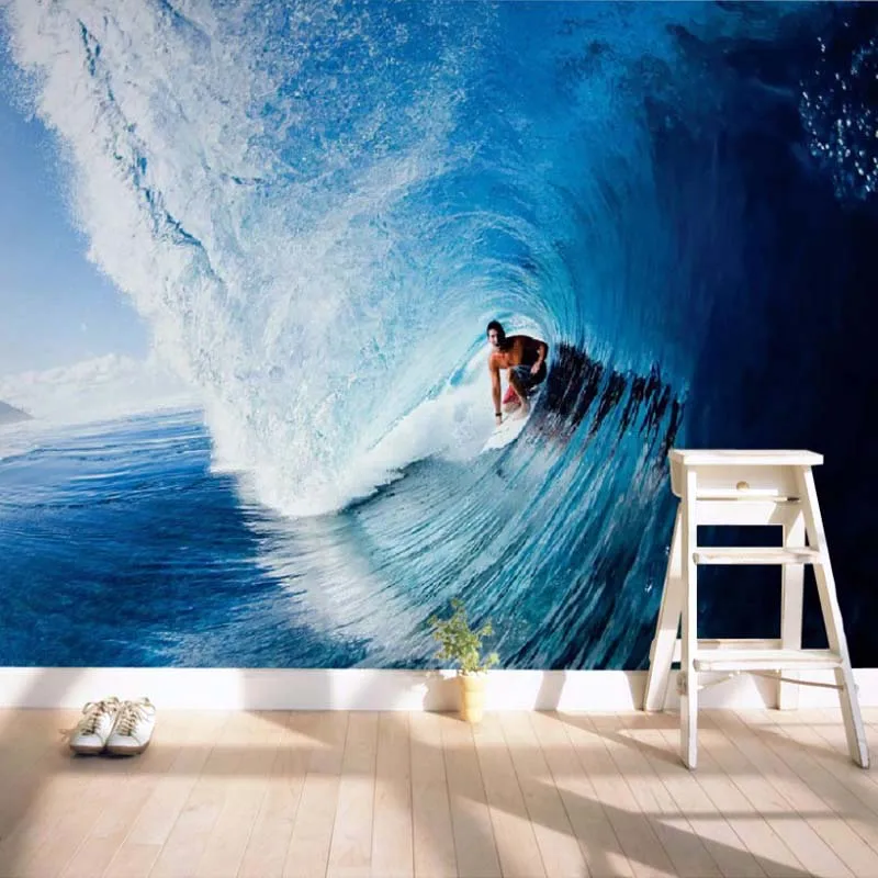 3D фотообои на заказ домашний декор настенная живопись для гостиной спальни