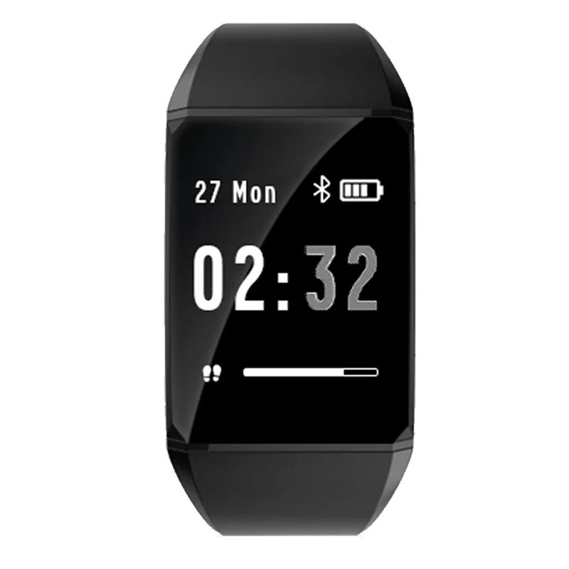I SWIM IT110 gps Смарт часы монитор сердечного ритма Спорт Map прогноз погоды Smart Band
