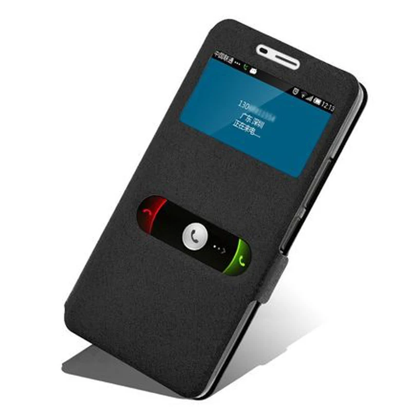 Открывающееся окно Coque Капа для Lenovo A5860 A5890 A5500 A5600 5600 A 5960 S8 играть S8play чехол флип