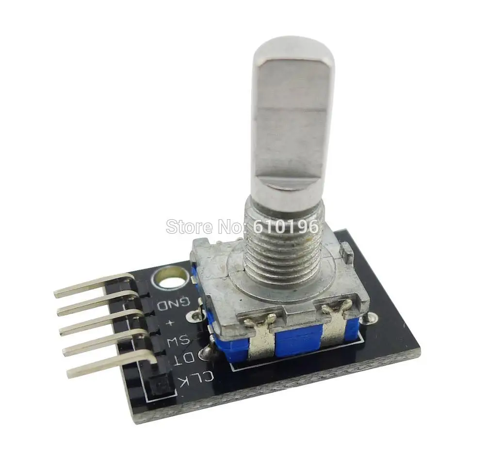Aihasd модуль энкодера с поворотом на 360 градусов для Arduino|module for arduino|module arduinoarduino sd |