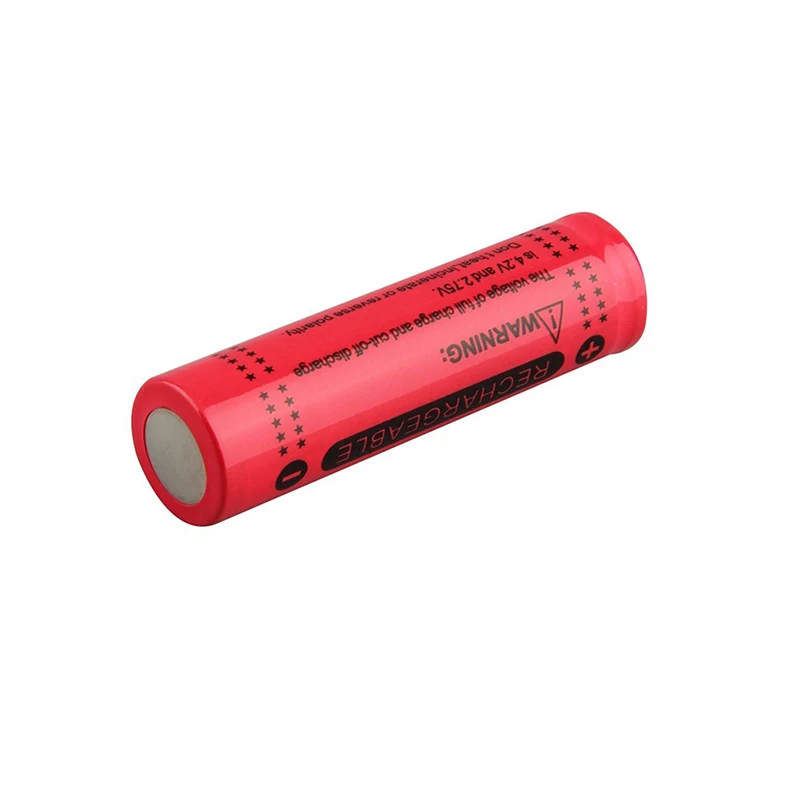 4 шт 3 7 V 12000mah 18650 Батарея светодиодный фонарик Фонарь батареи li ion Перезаряжаемые
