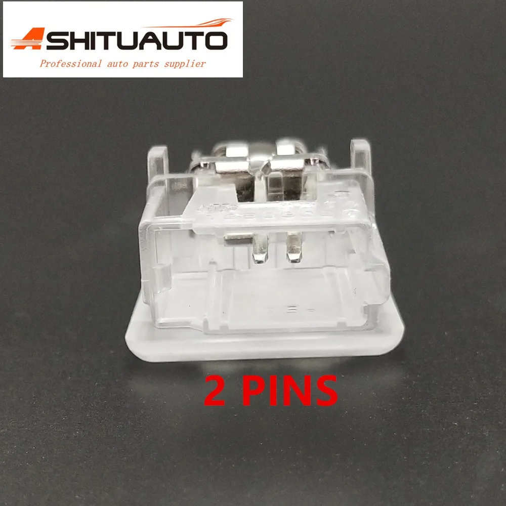Оригинальная лампа для багажника и Абажуры для Chevrolet Cruze Malibu Trax Buick LaCrosse Encore Opel ASTRA VARENO OEM#13503059