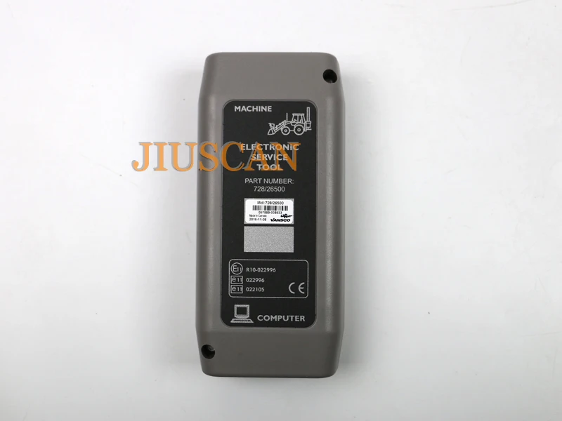 JIUSCAN JCB диагностический сервис Master + IBM T420 ноутбук полный набор V8.10 экскаватор