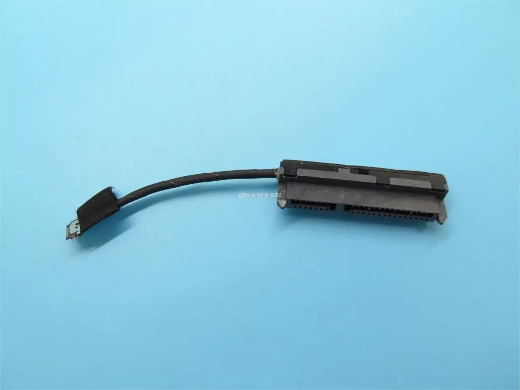 Ноутбук жесткий диск HDD кабель для Lenovo Legion Y920 17 17IKB 80YW 5C10P05603 DC02C00AL00