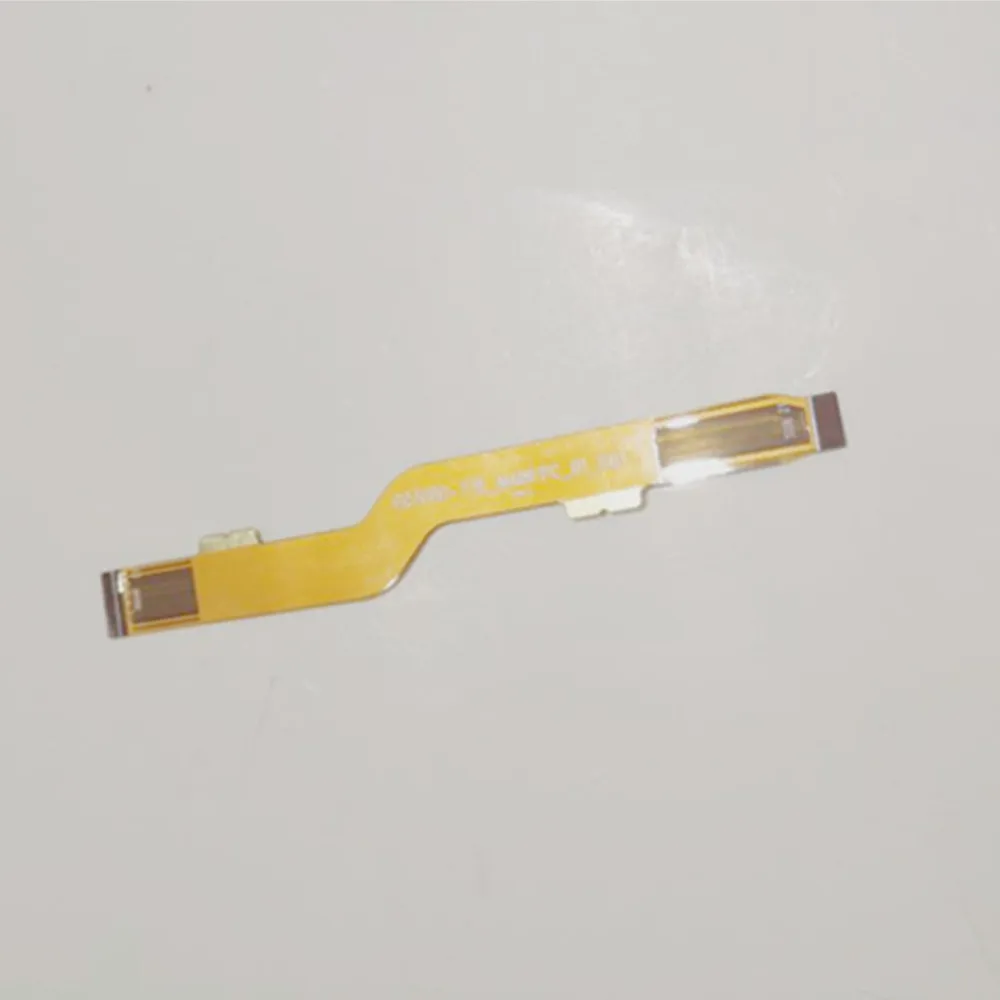 Новая Оригинальная основная плата соединителя основной fpc-кабель Для DOOGEE S40 5