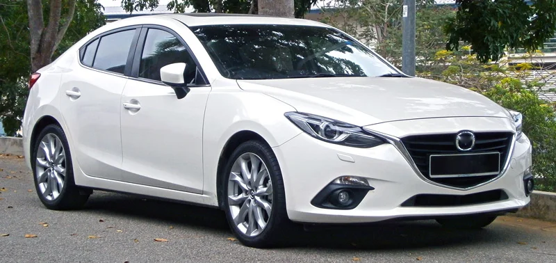 2015 2017 вставка на дверную ручку для Mazda 3 Axela sedan 2016 ABS дверная ручка крышка рамы чаши