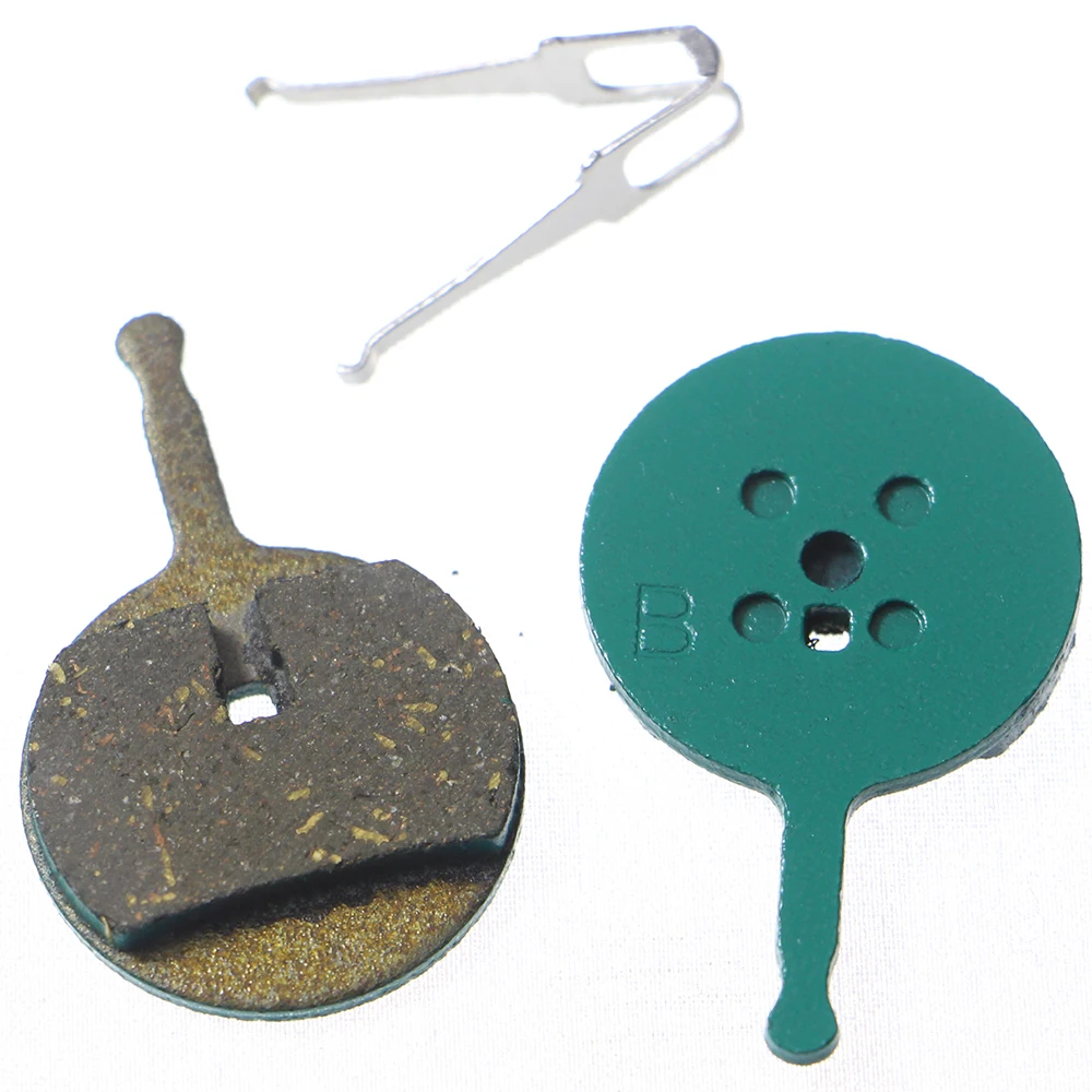 

1 Pair bicycle disc brake pads for Avid BB5 / Giant Merida Bike / Promax Disc Brake