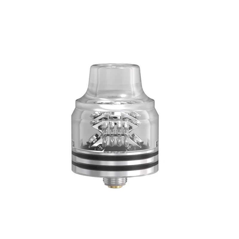Оригинальный Vandy Vape Pulse X Kit SE и 90 Вт BF Mod V2 RDA тройной плавленый Clapton провод/катушка