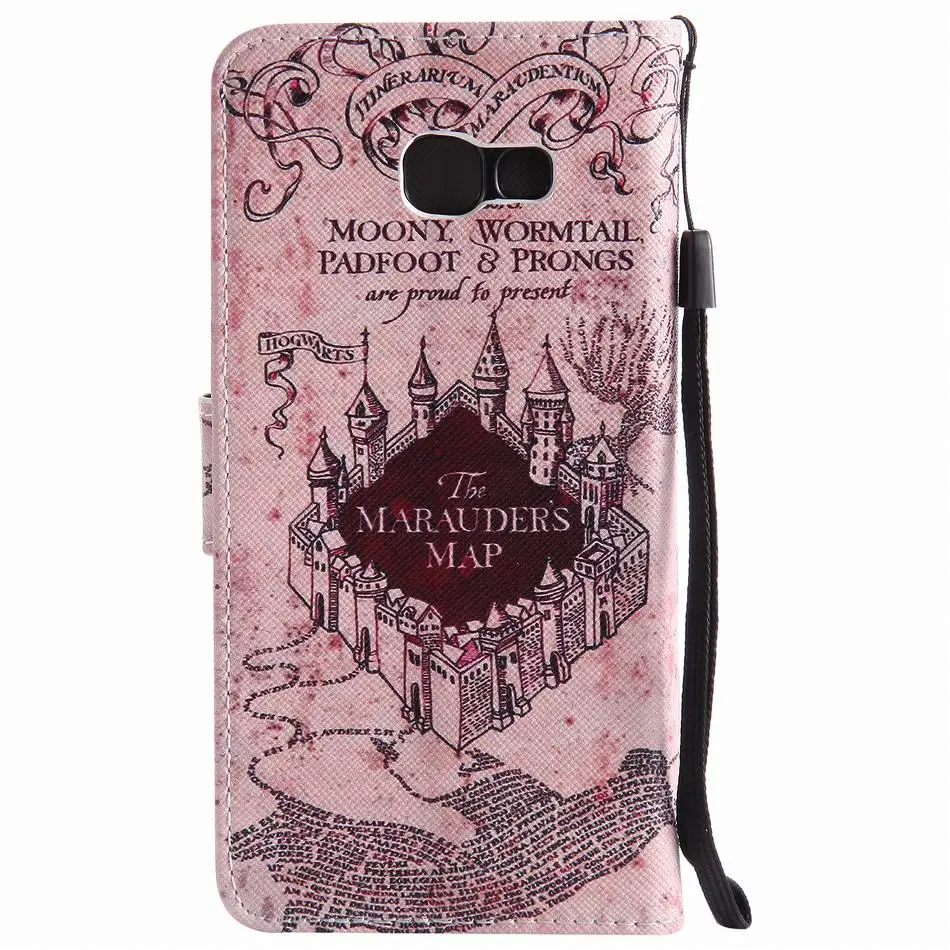 DEEVOLPO мешки кожаные для телефона для samsung S8 J120 J330 J530 J730 J3 J5 J7 Prime A310 A320 A510 A520 леопардовой расцветки с принтом «череп», D06F