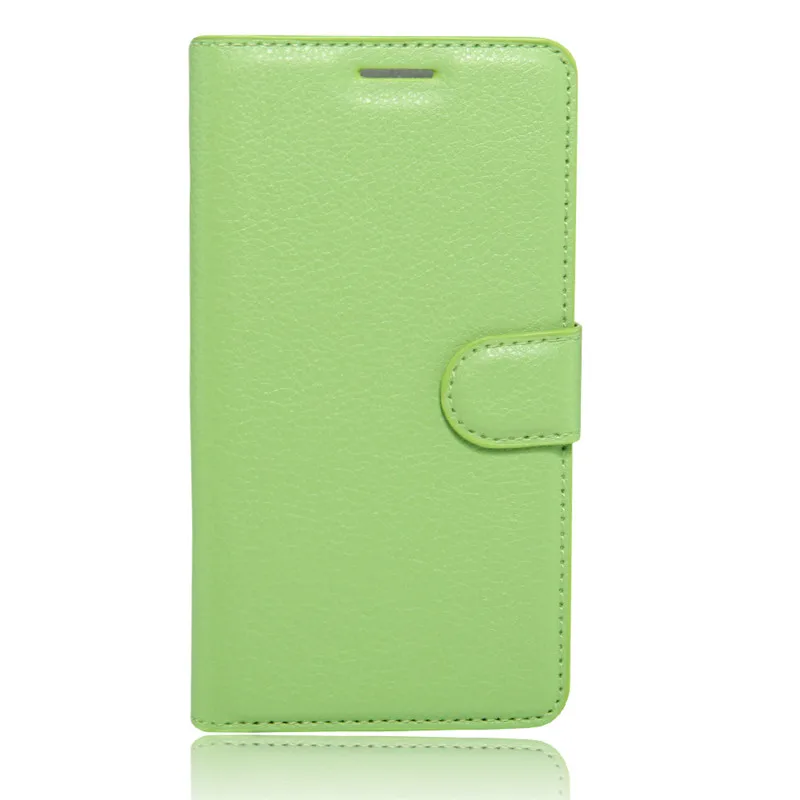 Green Чехол-книжка с бумажником для Xiaomi Redmi 4/4 Pro/4 Prime, кожаный чехол Xiami Xiomi Redmi 4 4Pro 4 Prime, чехол из ТПУ для телефона, Fundas Capas - Цвет: Green
