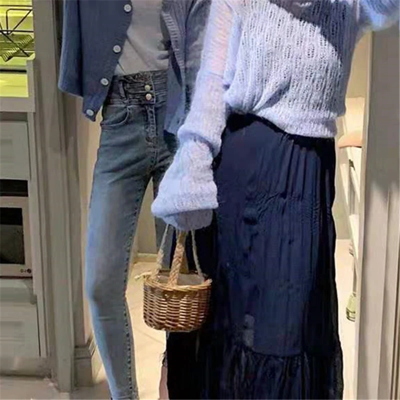 

Bohemia Women Handbag Summer Beach Bag Rattan Woven Straw Capacity Totes Women Shoulder Bag woven bag totes