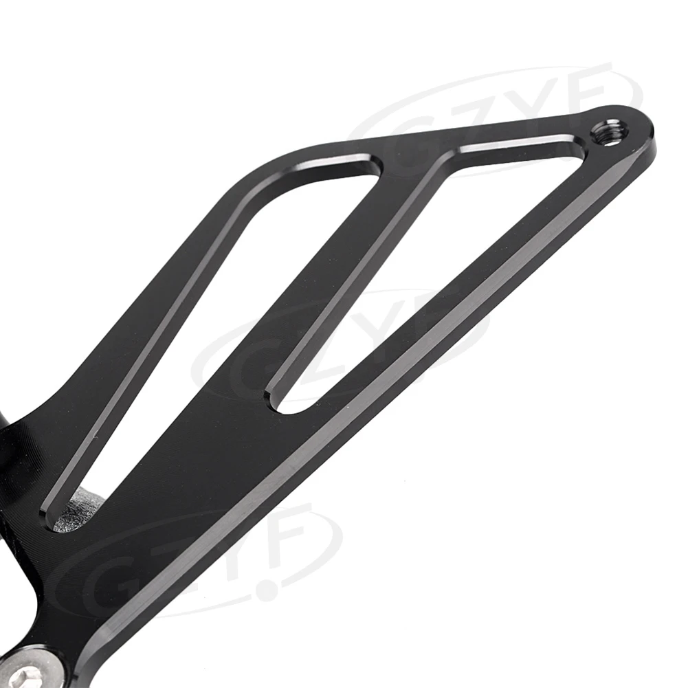 

Adjustment Foot Pegs Rest Rear Set Footrests Rearset Kit For BMW S1000RR 2009 2010 2011 2012 2013 2014 Motorcycle Accessories