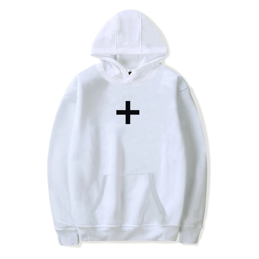 Горячая Толстовка TXT для мужчин's толстовки женщин Swearshirt Певица Мода Kpop хлопок