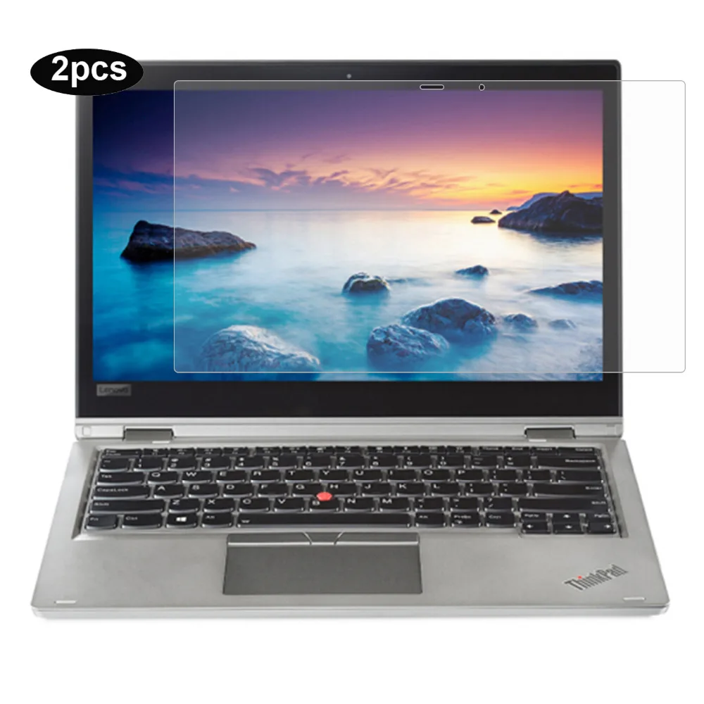 Cartinoe Экран протектор для lenovo ThinkPad New S2 Йога 2018 13 3 дюймов Тетрадь Hd Crystal Clear ЖК