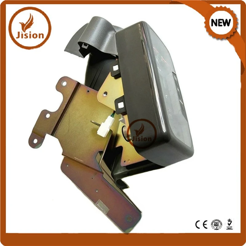 Оригинальный монитор Jision ZAXIS200 фотографическая панель для экскаватора 4488903|panel|panel