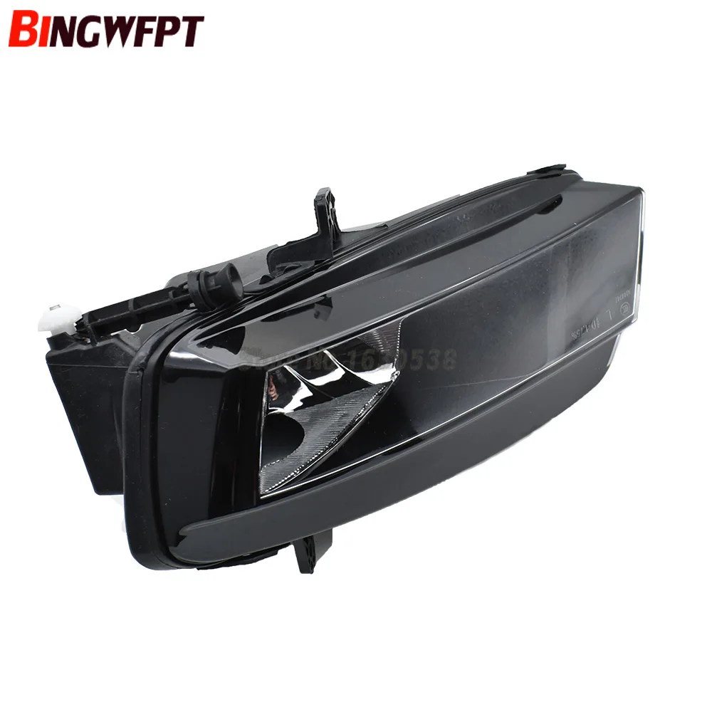1 пара противотуманных фар с лампами накаливания для VW Golf 7 GOLF MK7 VII TDI G-TI TGI TSI 2012 2013