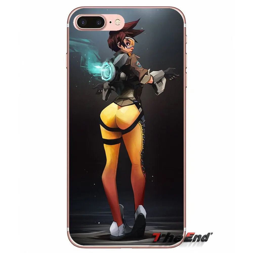 Мягкий ТПУ чехол для iPhone X 4 4S 5 5S 5C SE 6 6S 7 8 Plus Samsung Galaxy J1 J3 J5 J7 A3 A5 2016 2017 | Мобильные