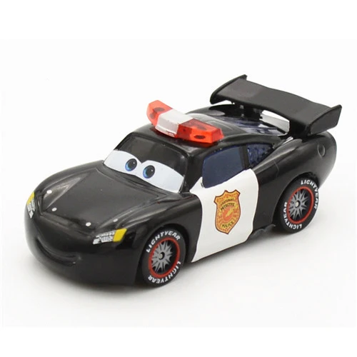 39 стиль Дисней Pixar Автомобили редкий коллектор издание 2 3 Diecasts транспортные средства игрушка Молния Маккуин бульдозер комбайн модель автомобиля игрушка - Цвет: 31