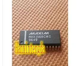 2 шт./лот MAX156BCWI SOP28 [SMD]|Запасные части| |