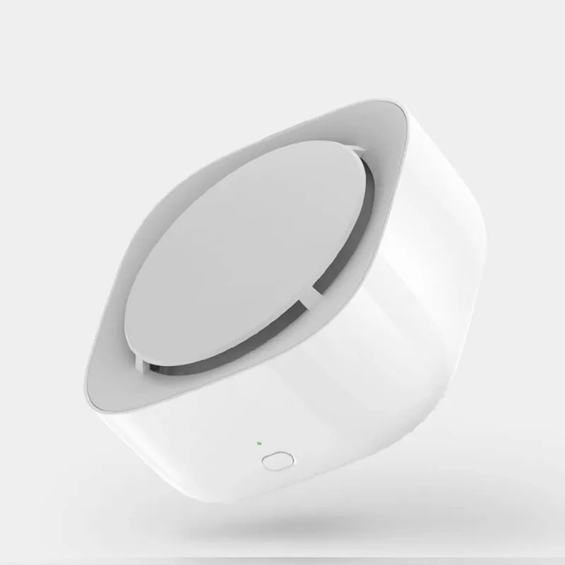 Предпродажа оригинальный Xiaomi Mijia комаров убийца без нагрева вентилятор привод