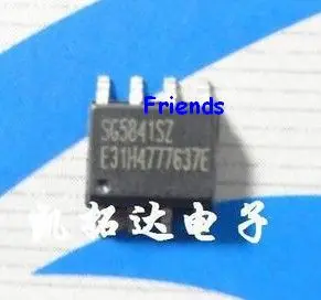 Free Shipping 10PCS SG5841SZ SG5841 SOP8 |